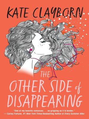 cover image of The Other Side of Disappearing